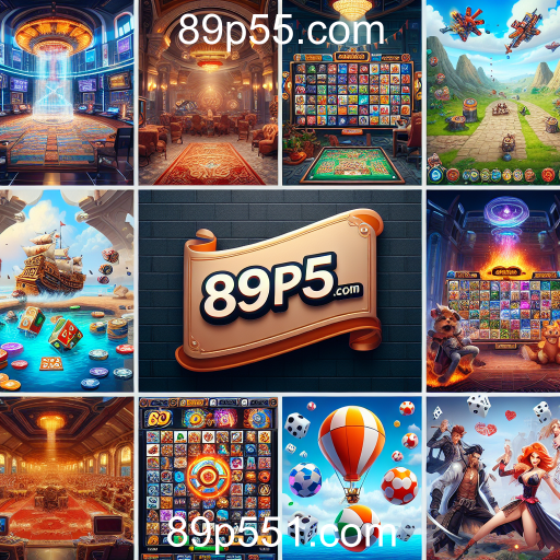 Explorando a Categoria 'Gratuitos' no 89p55.com: Uma Nova Era para Jogadores